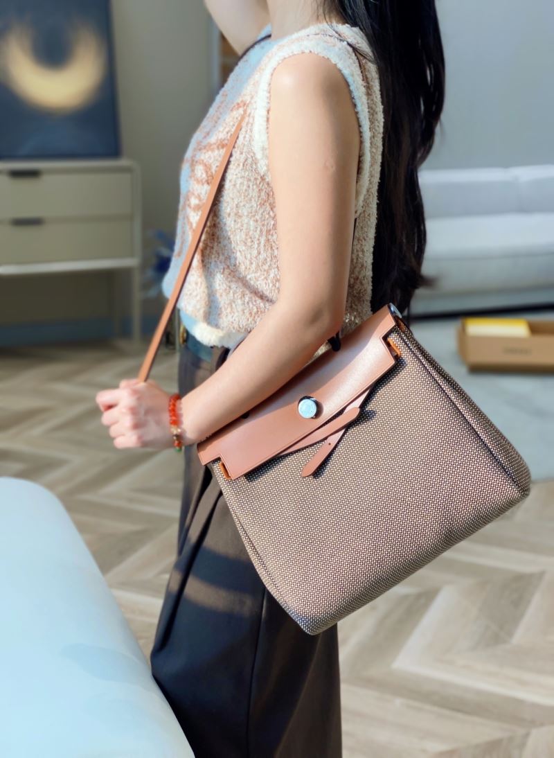 Hermes Herbag Bags